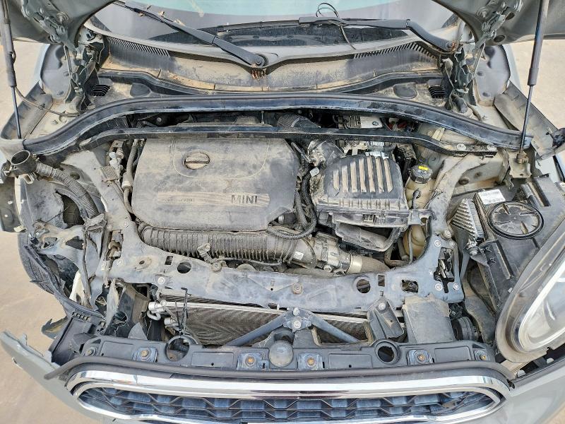 2020 Mini Cooper მანქანა იყიდება აუქციონზე, vin: WMZYW7C04L3L63328, აუქციონის ნომერი: 42021126