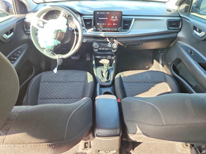 Продаж на аукціоні авто 2023 Kia Rio, vin: 3KPA24AD0PE559041, номер лоту: 45826726