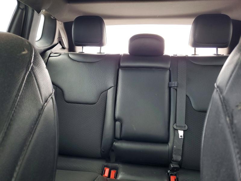Продажа на аукционе авто 2022 Jeep Compass, vin: 3C4NJDBB4NT228618, номер лота: 51384966