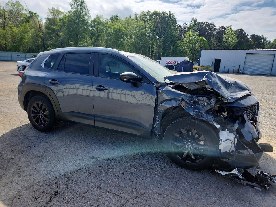 Продаж на аукціоні авто 2023 Mazda Cx-50, vin: 7MMVABCM7PN115222, номер лоту: 48317176