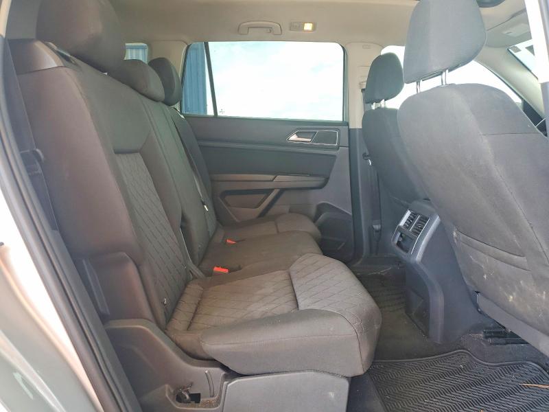 Aukcja sprzedaży 2018 Volkswagen Atlas, vin: 1V2BR2CA6JC509118, numer aukcji: 45574626