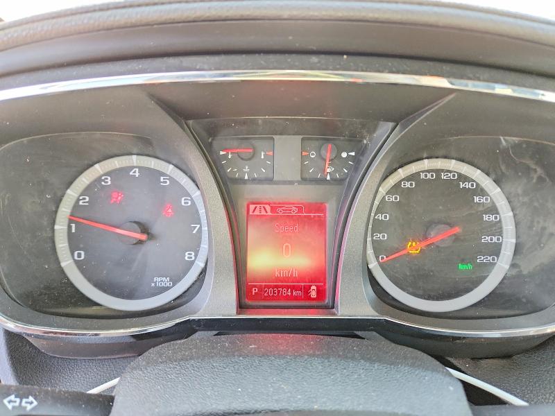46678296 :رقم المزاد ، 2GKALREK6F6358959 vin ، 2015 Gmc Terrain مزاد بيع