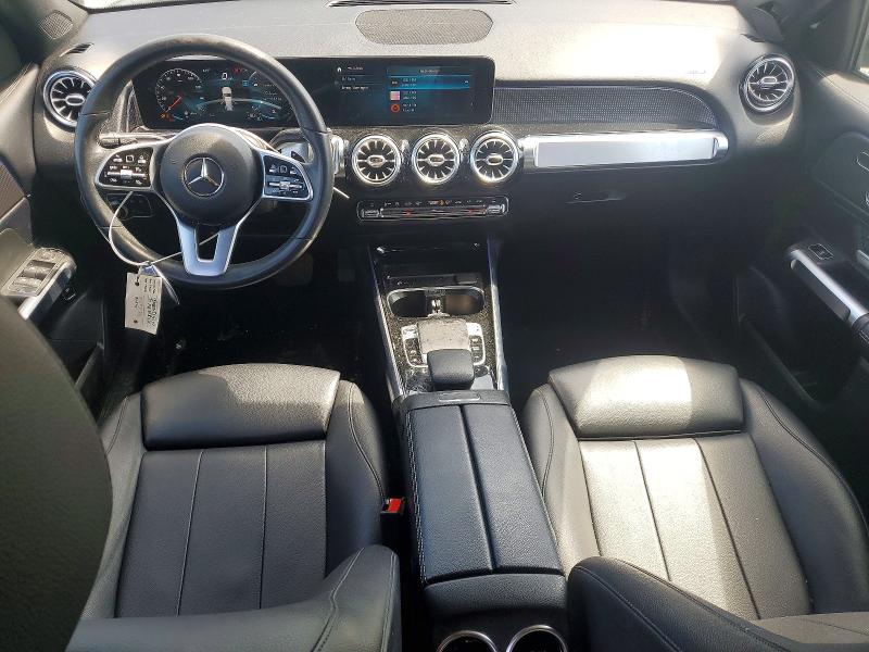 Продаж на аукціоні авто 2020 Mercedes-benz Glb, vin: WDC4M4HB4LW005040, номер лоту: 48334466
