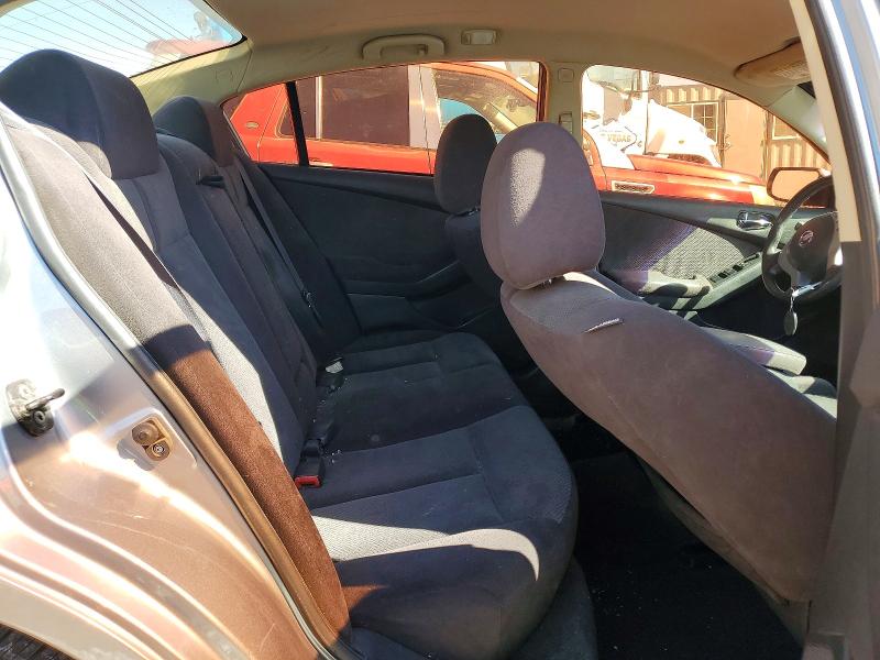 Продажа на аукционе авто 2009 Nissan Altima, vin: 1N4AL21EX9N442730, номер лота: 46352276