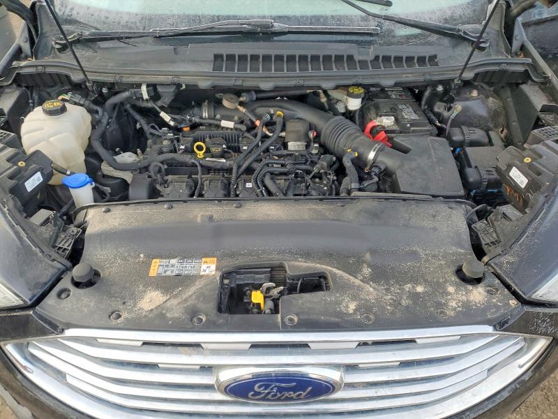Auction sale of the 2020 Ford Edge, vin: 2FMPK4J96LBA00354, lot number: 47026096