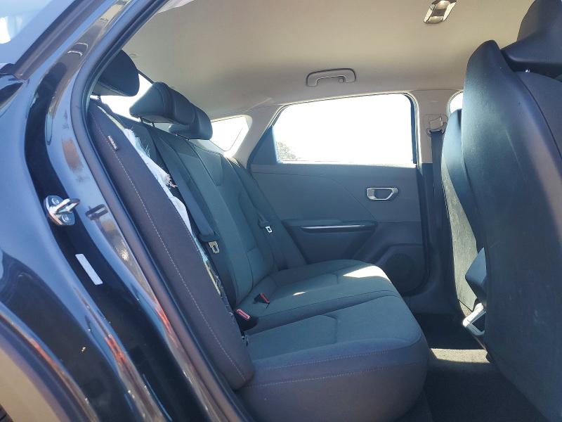Продаж на аукціоні авто 2025 Kia K4, vin: 3KPFT4DE8SE099739, номер лоту: 46625316