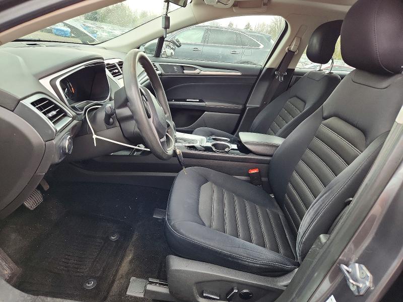 Продаж на аукціоні авто 2013 Ford Fusion, vin: 3FA6P0H78DR108840, номер лоту: 47537296