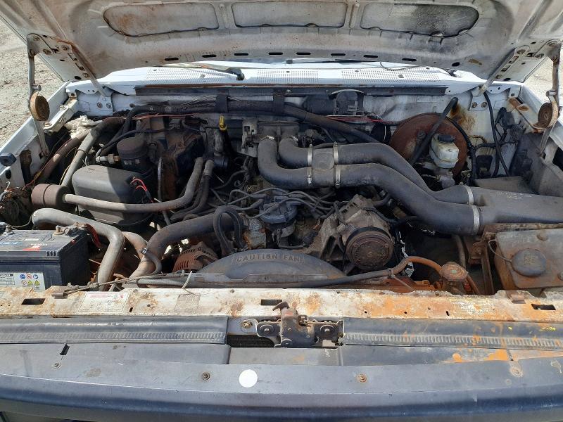 Продажа на аукционе авто 1997 Ford F350, vin: 1FDKF38G3VEB08256, номер лота: 46480706