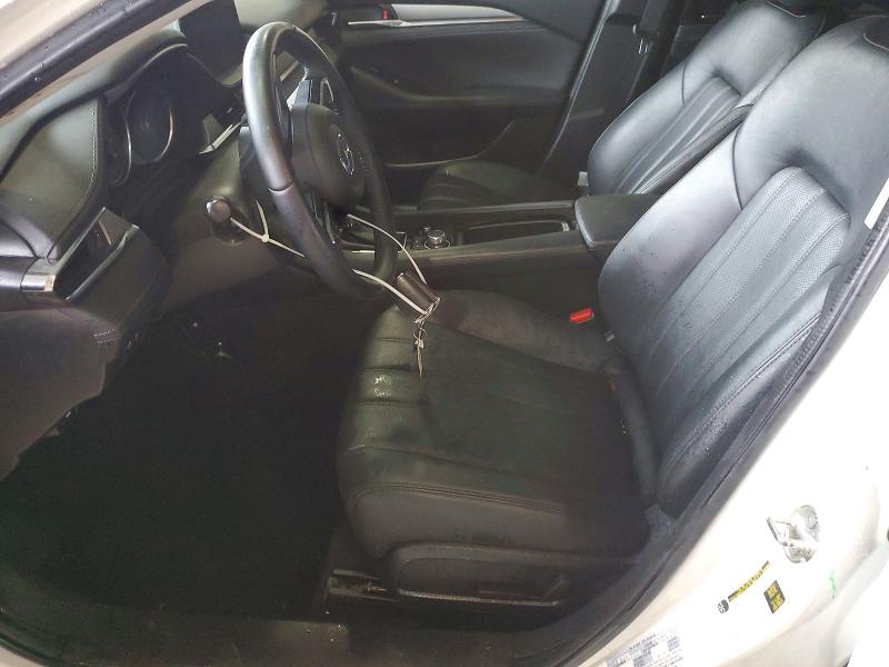 Aukcja sprzedaży 2020 Mazda 6, vin: JM1GL1VM4L1522619, numer aukcji: 45527856