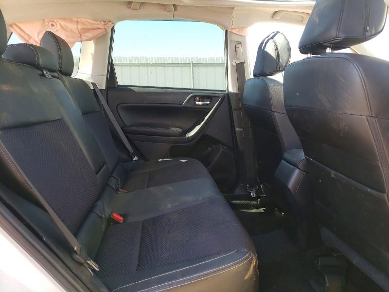 Продажа на аукционе авто 2018 Subaru Forester, vin: JF2SJAEC6JH465935, номер лота: 46650756