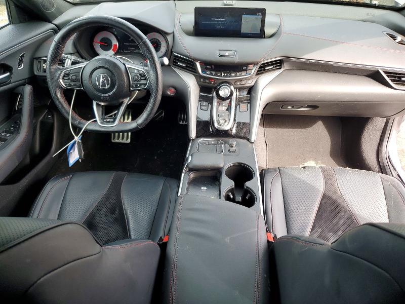 Продаж на аукціоні авто 2021 Acura Tlx, vin: 19UUB6F59MA004714, номер лоту: 41615156