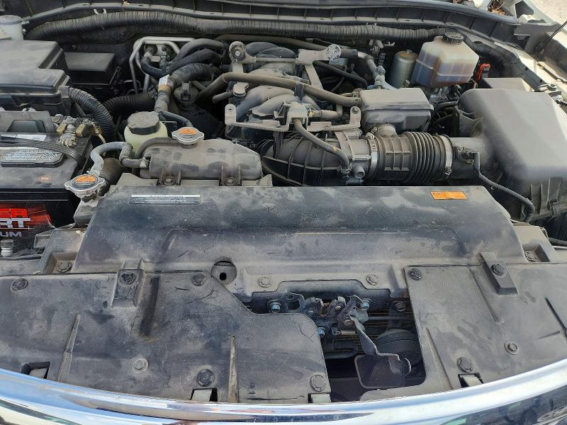 48019336 :رقم المزاد ، JN8AZ2NE5C9015057 vin ، 2012 Infiniti Qx56 مزاد بيع