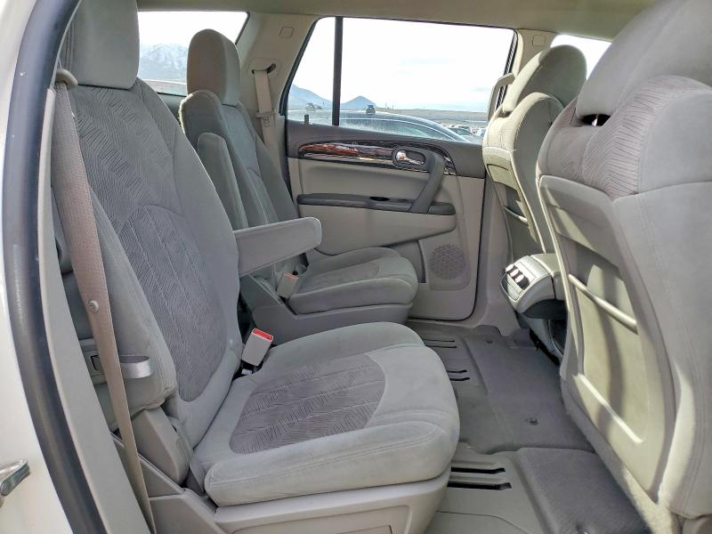 79658035 :رقم المزاد ، 5GAKRAKD6EJ291501 vin ، 2014 Buick Enclave مزاد بيع