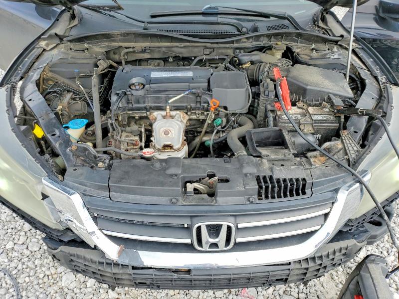 Продажа на аукционе авто 2014 Honda Accord, vin: 1HGCR2F3XEA090969, номер лота: 47160406