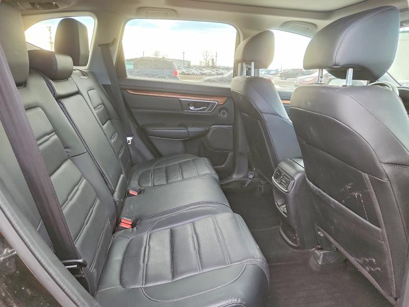 Aukcja sprzedaży 2017 Honda Cr-v, vin: 2HKRW2H95HH141133, numer aukcji: 46241676