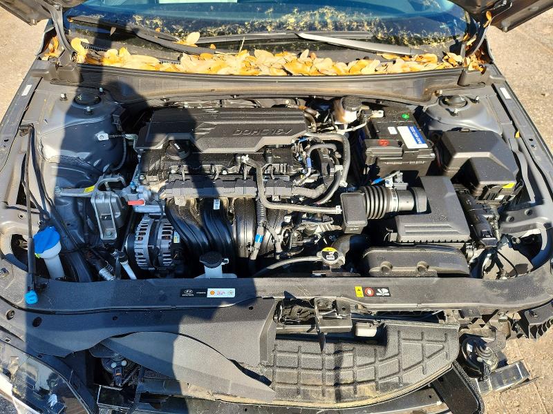 Продажа на аукционе авто 2024 Hyundai Elantra, vin: KMHLP4DG9RU711043, номер лота: 46664226