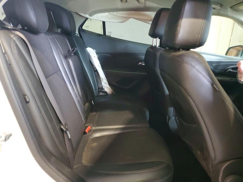Продаж на аукціоні авто 2018 Buick Encore, vin: KL4CJASB5JB601564, номер лоту: 46483406