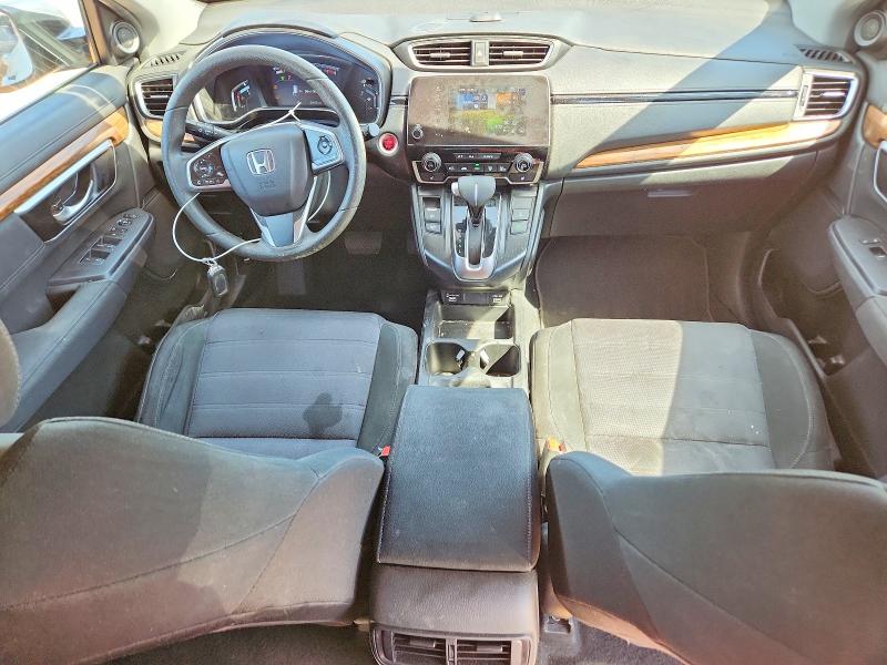 Aukcja sprzedaży 2022 Honda Cr-v, vin: 7FARW1H54NE001791, numer aukcji: 47133256