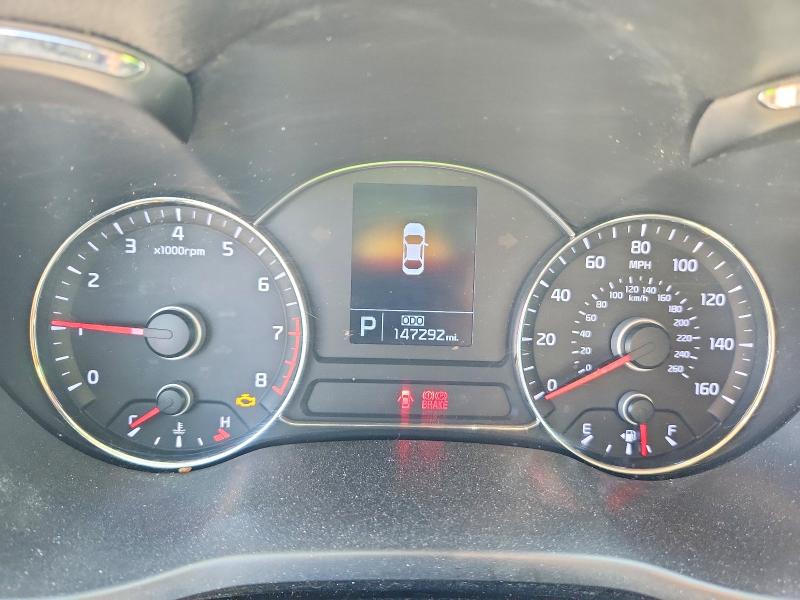 Продаж на аукціоні авто 2015 Kia Forte5, vin: KNAFX5A83F5370925, номер лоту: 47940376