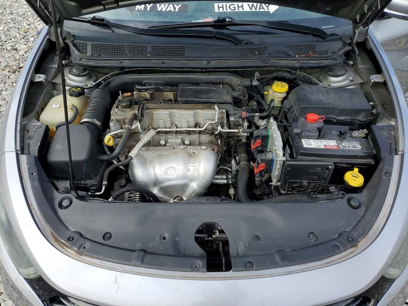Продажа на аукционе авто 2015 Dodge Dart, vin: 1C3CDFEBXFD121199, номер лота: 47589636