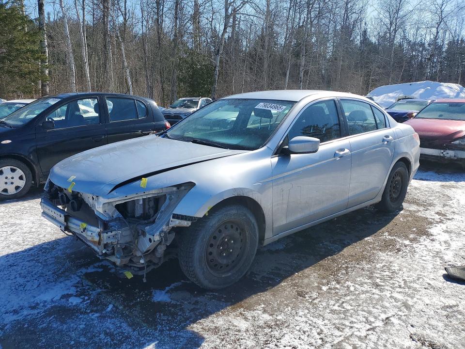 Продажа на аукционе авто 2009 Honda Accord, vin: 1HGCP26349A015020, номер лота: 79034965