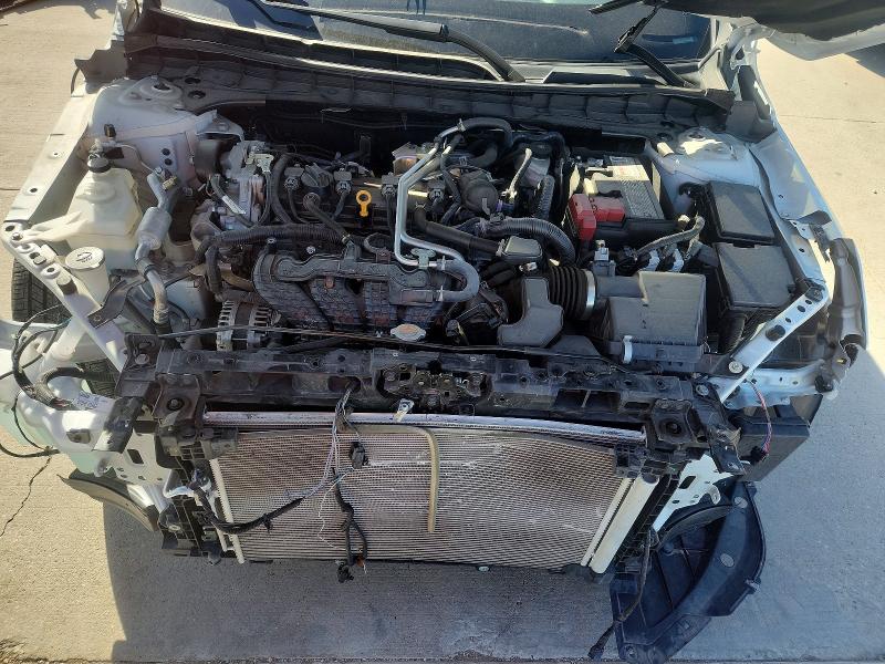 Aukcja sprzedaży 2025 Nissan Altima, vin: 1N4BL4DV5SN303770, numer aukcji: 45449976