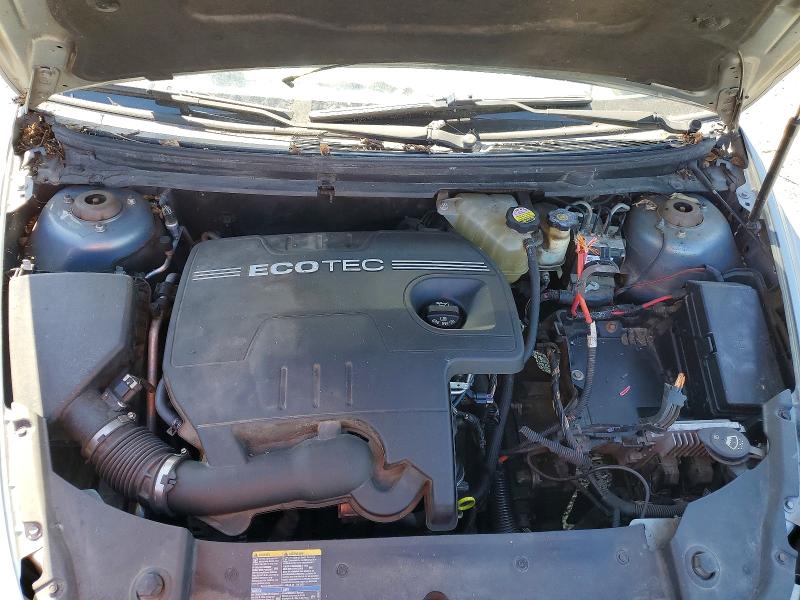 2008 Chevrolet Malibu მანქანა იყიდება აუქციონზე, vin: 1G1ZG57B68F181680, აუქციონის ნომერი: 79131265