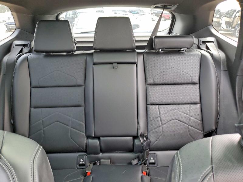 Aukcja sprzedaży 2025 Bmw X1, vin: WBX73EF0XS5060290, numer aukcji: 76375295