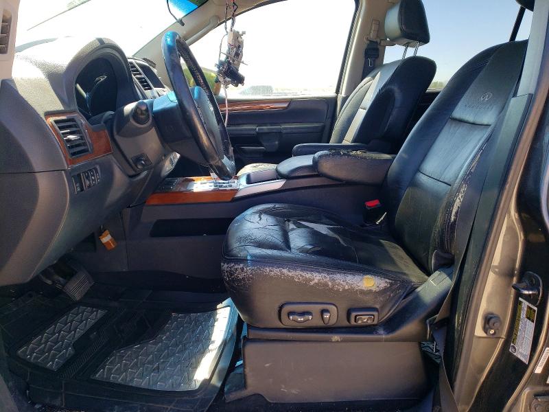 Aukcja sprzedaży 2008 Infiniti Qx56, vin: 5N3AA08D98N912409, numer aukcji: 45760566