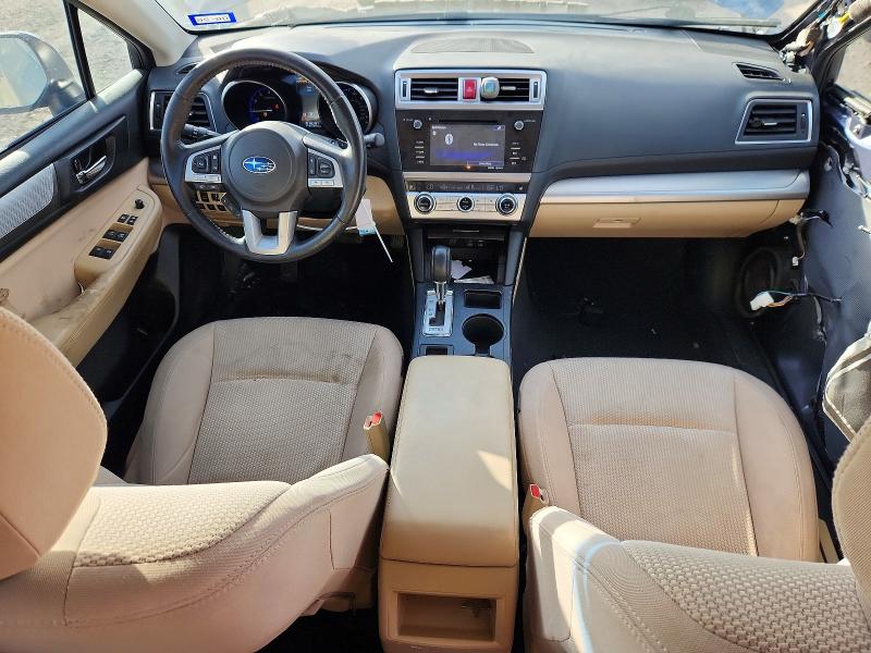 41695066 :رقم المزاد ، 4S4BSAFC1H3388453 vin ، 2017 Subaru Outback مزاد بيع