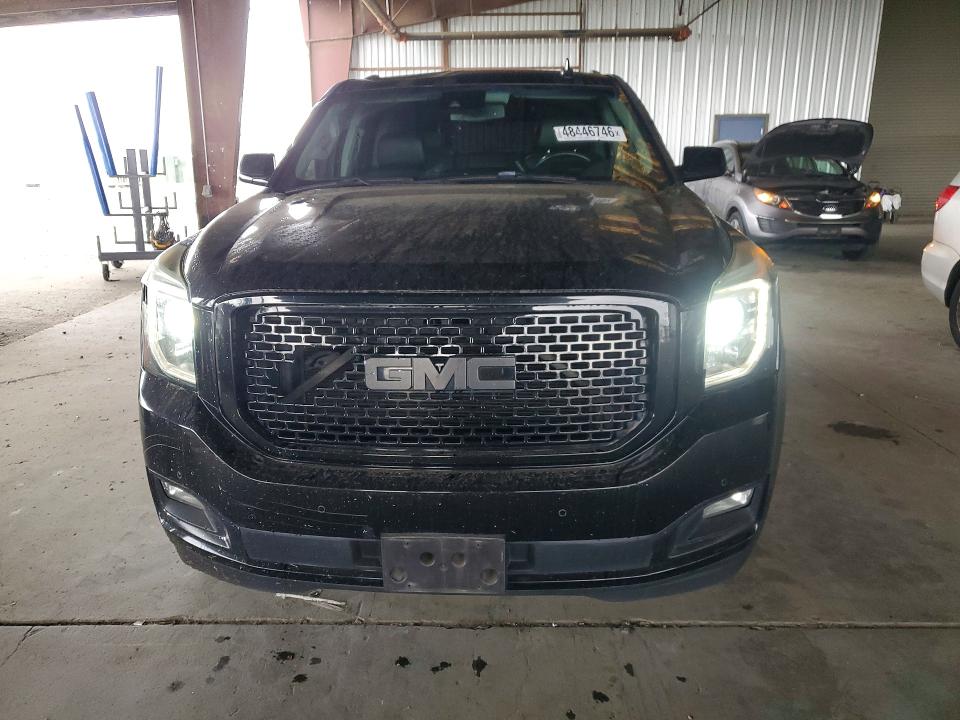 Aukcja sprzedaży 2016 Gmc Yukon Xl, vin: 1GKS1GKC4GR231080, numer aukcji: 48446746