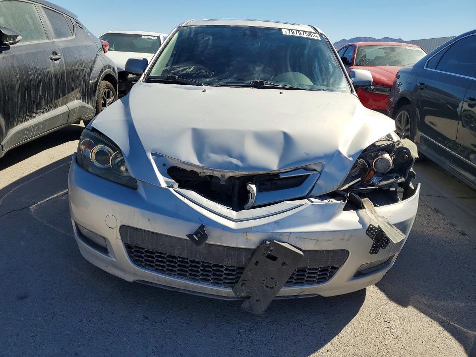 Aukcja sprzedaży 2009 Mazda 3 S, vin: JM1BK344X91241802, numer aukcji: 79797565