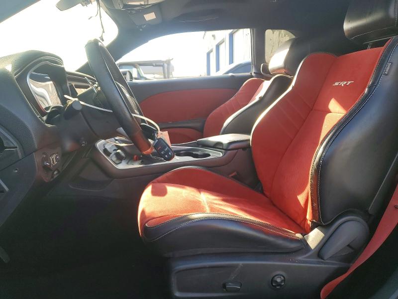 Продажа на аукционе авто 2015 Dodge Challenger, vin: 2C3CDZDJ6FH816180, номер лота: 47838256