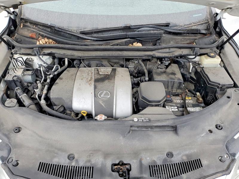 Aukcja sprzedaży 2017 Lexus Rx350, vin: 2T2BZMCA7HC131627, numer aukcji: 79531585