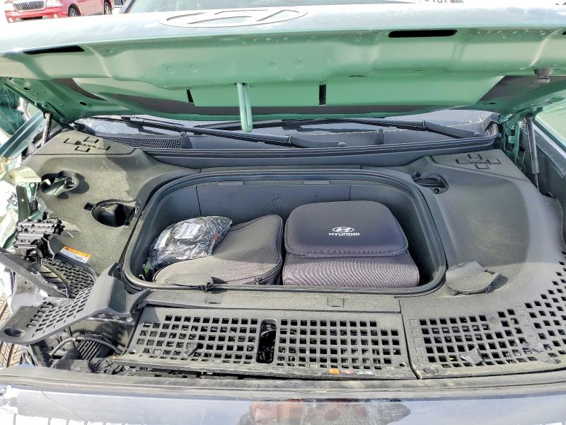 Продажа на аукционе авто 2026 Hyundai Ioniq 9, vin: 7YAMUFS32TY003559, номер лота: 47271816