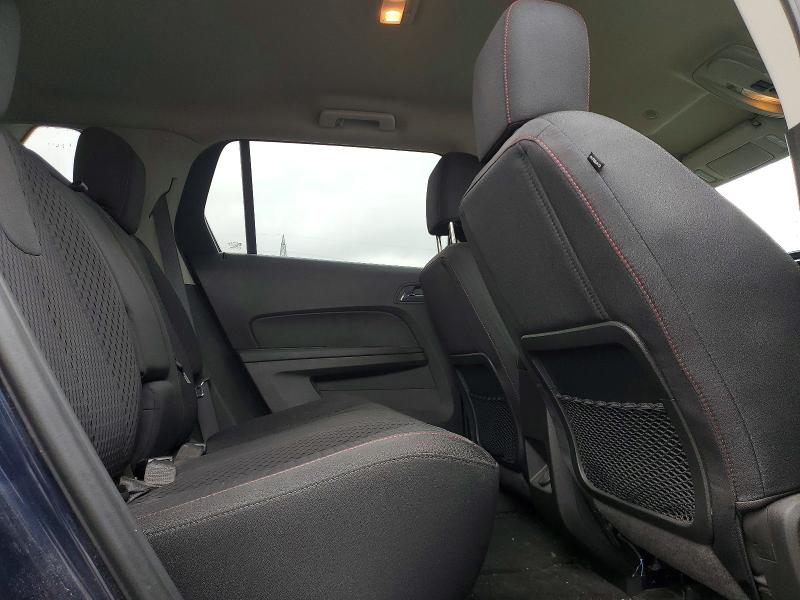 Aukcja sprzedaży 2015 Gmc Terrain, vin: 2GKFLVEKXF6180682, numer aukcji: 45589496