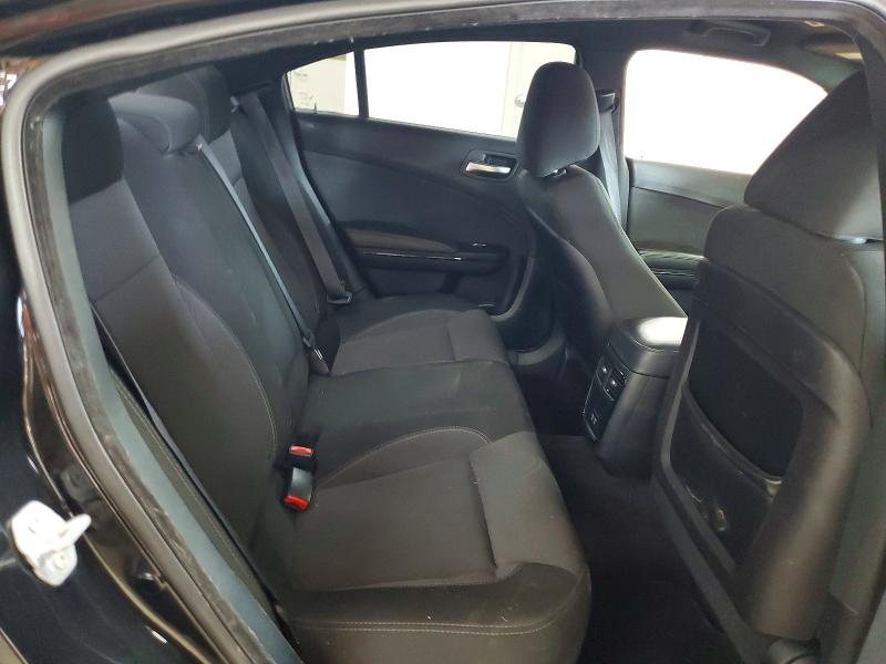 47339976 :رقم المزاد ، 2C3CDXBG4HH537017 vin ، 2017 Dodge Charger مزاد بيع