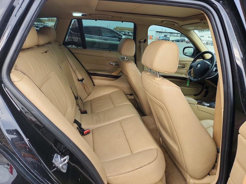 47505786 :رقم المزاد ، WBAUT9C52CA192179 vin ، 2012 Bmw 328 مزاد بيع