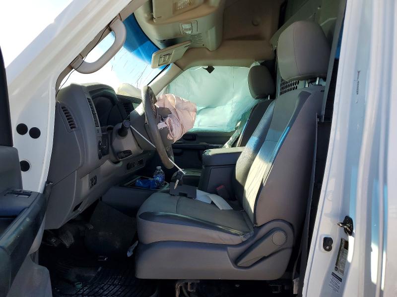 Продаж на аукціоні авто 2015 Nissan Nv, vin: 1N6AF0LY9FN803502, номер лоту: 46838906