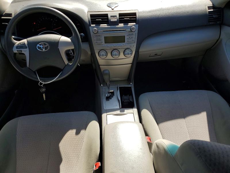 Auction sale of the 2011 Toyota Camry, vin: 4T1BF3EKXBU182428, lot number: 79924225