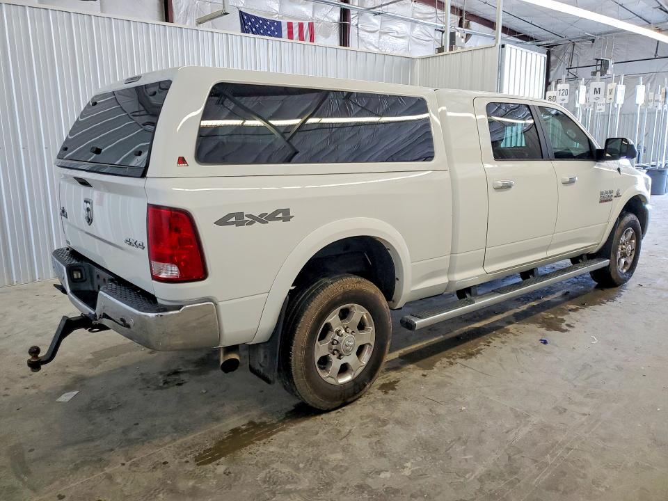 Aukcja sprzedaży 2018 Ram 2500, vin: 3C6UR5MLXJG290289, numer aukcji: 46320776