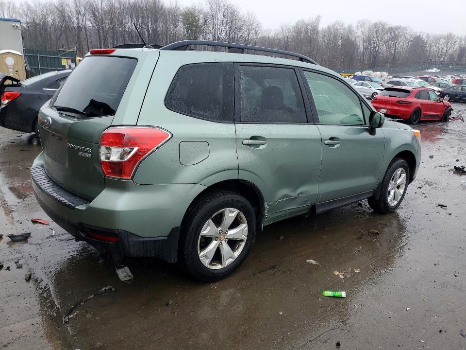 Продаж на аукціоні авто 2015 Subaru Forester, vin: JF2SJADC9FH480339, номер лоту: 79292175