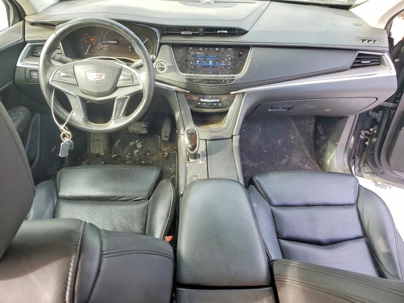 Продажа на аукционе авто 2017 Cadillac Xt5, vin: 1GYKNDRS8HZ179251, номер лота: 46552406