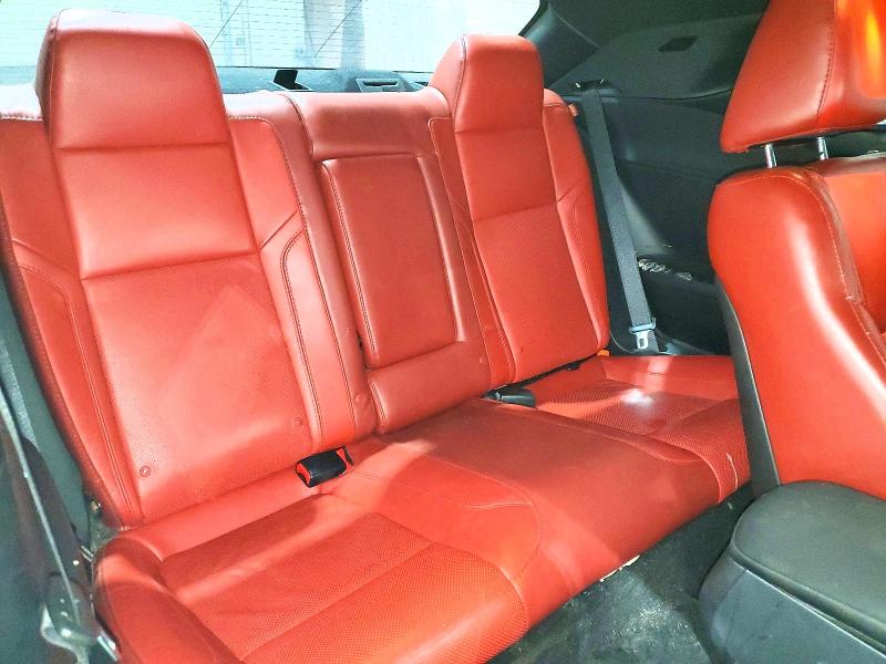 47843306 :رقم المزاد ، 2C3CDZBT4FH906271 vin ، 2015 Dodge Challenger مزاد بيع