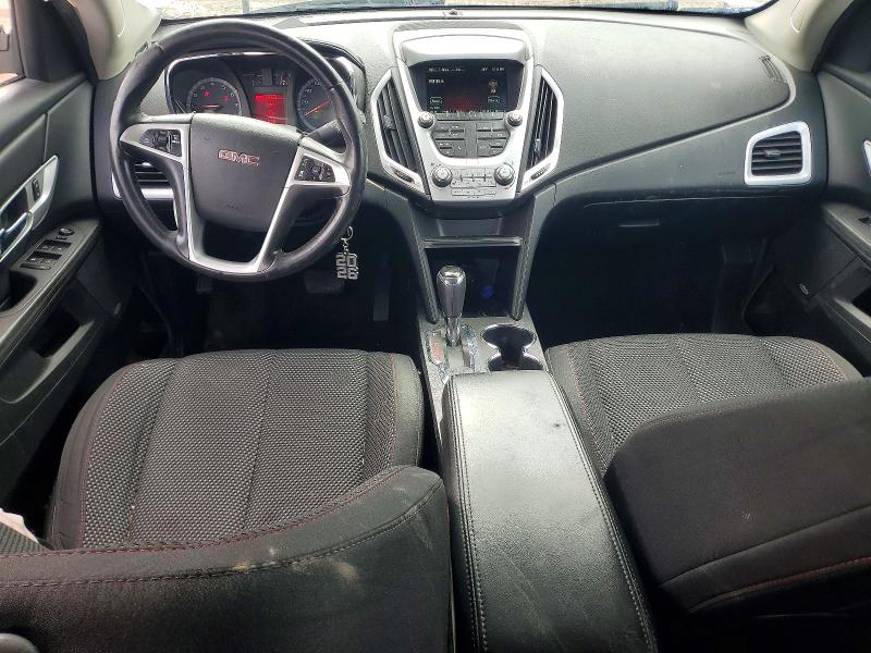 Продаж на аукціоні авто 2017 Gmc Terrain, vin: 2GKFLNE3XH6132532, номер лоту: 46498166