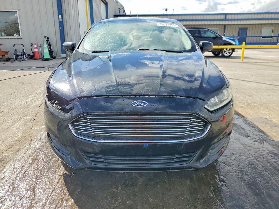 Продажа на аукционе авто 2013 Ford Fusion, vin: 3FA6P0G73DR367673, номер лота: 79624255