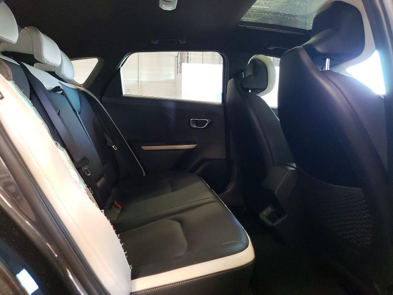 2025 Kia K4 მანქანა იყიდება აუქციონზე, vin: 3KPFW4DE7SE208618, აუქციონის ნომერი: 46351226