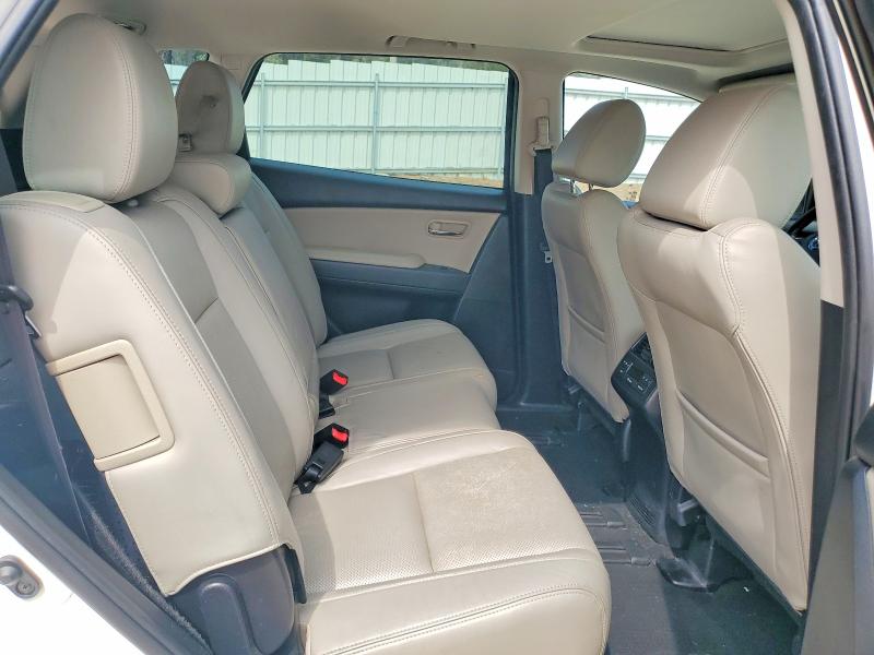 Продажа на аукционе авто 2013 Mazda Cx-9, vin: JM3TB2CA3D0410182, номер лота: 46623096