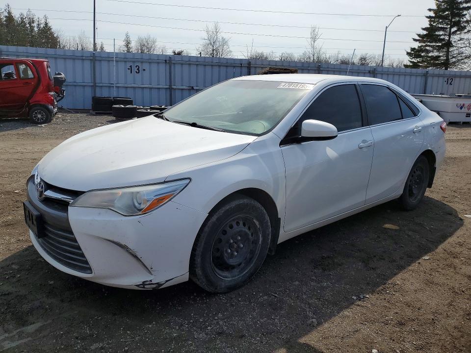 Продажа на аукционе авто 2017 Toyota Camry, vin: 4T1BF1FK7HU343474, номер лота: 47015196