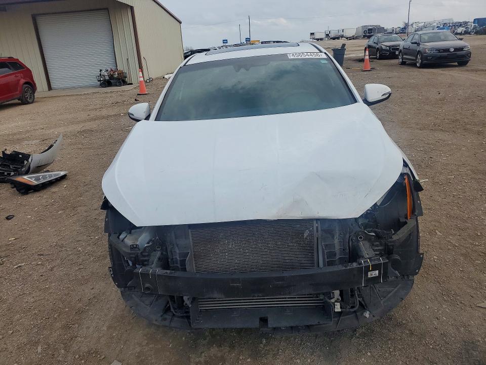 2020 Hyundai Elantra მანქანა იყიდება აუქციონზე, vin: KMHD04LB4LU012621, აუქციონის ნომერი: 45654456